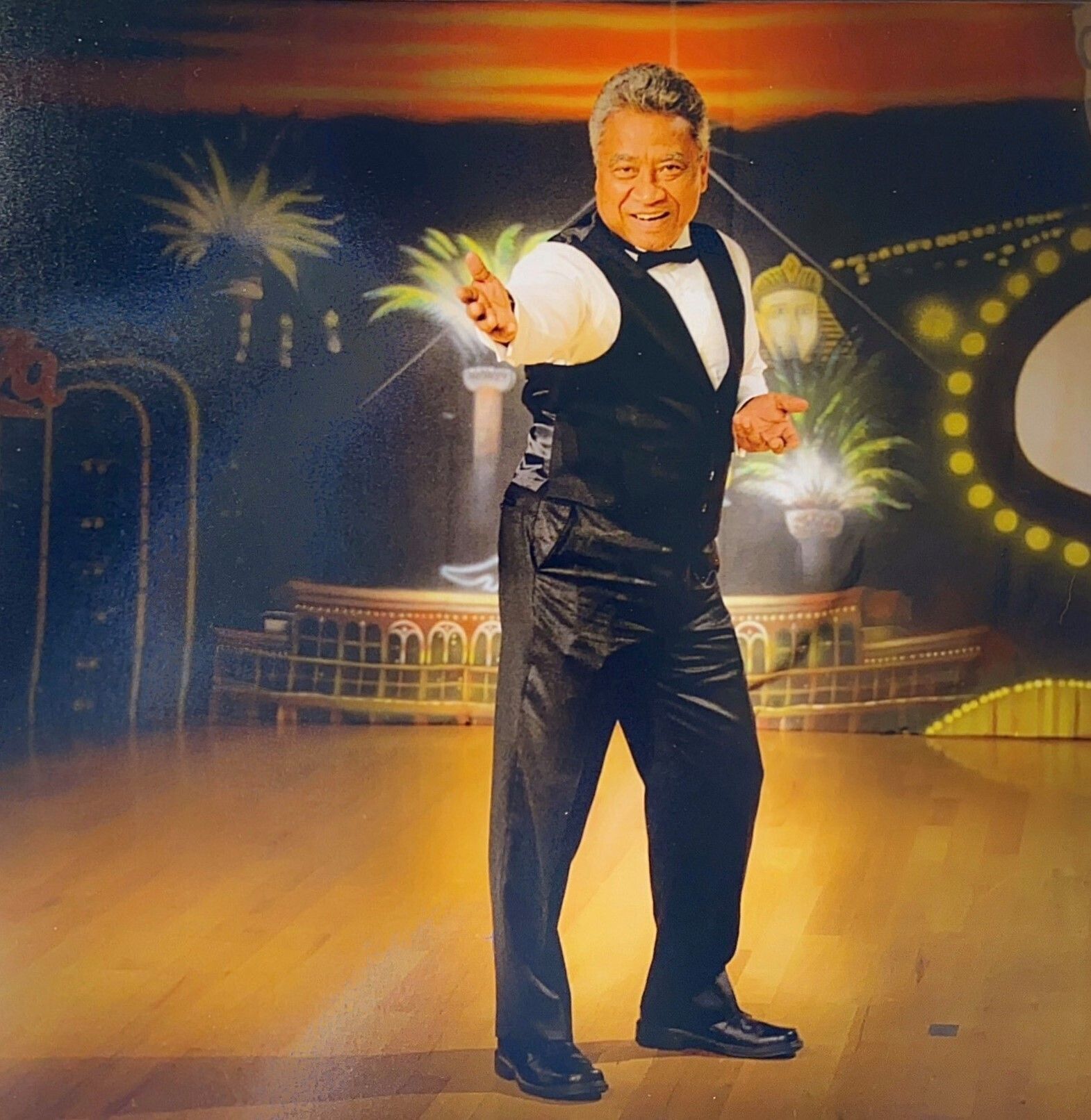 Steve Evans Entertainment