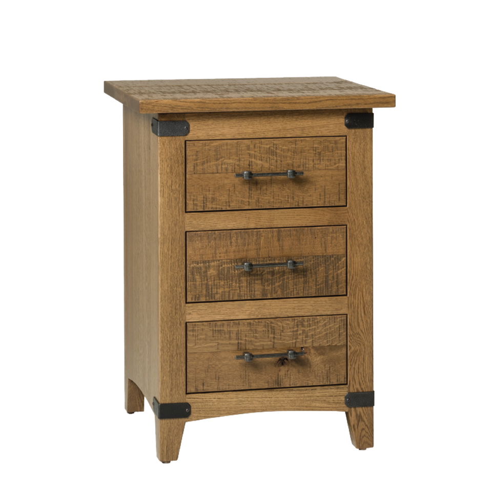 Aw rural ridge nightstand 2