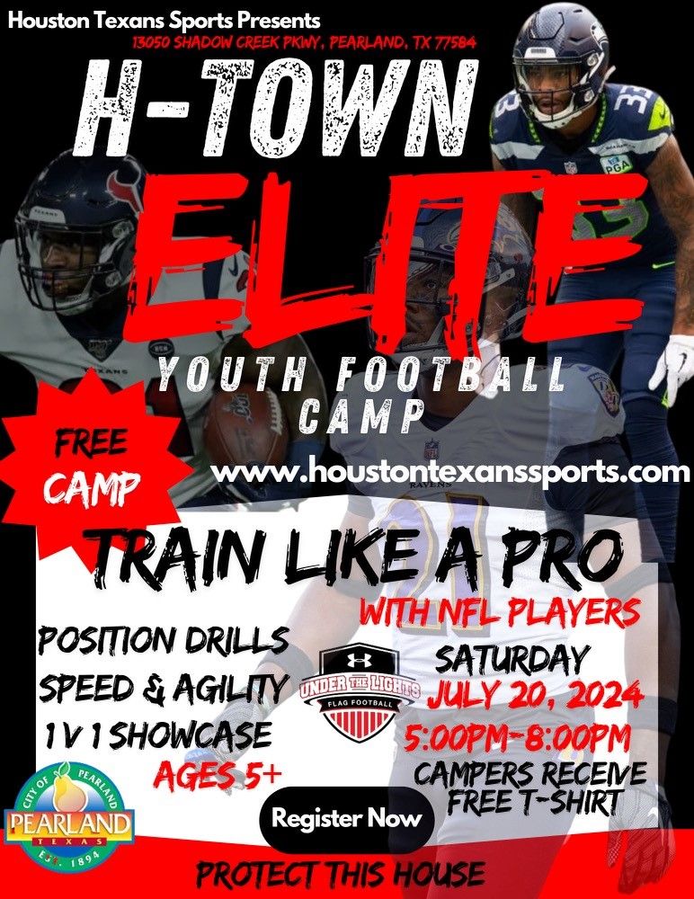 H town elite