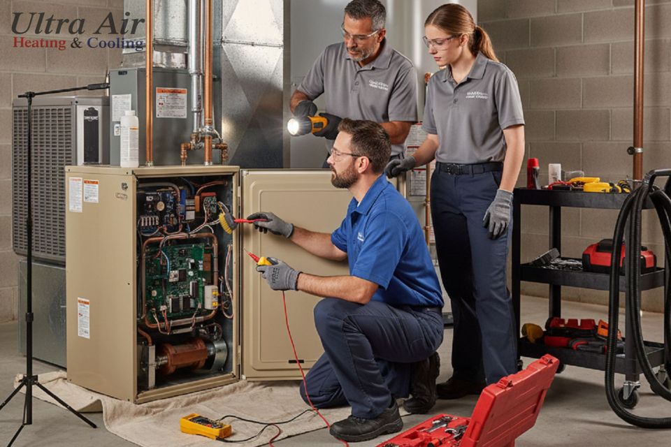 04. heating repair in raleigh