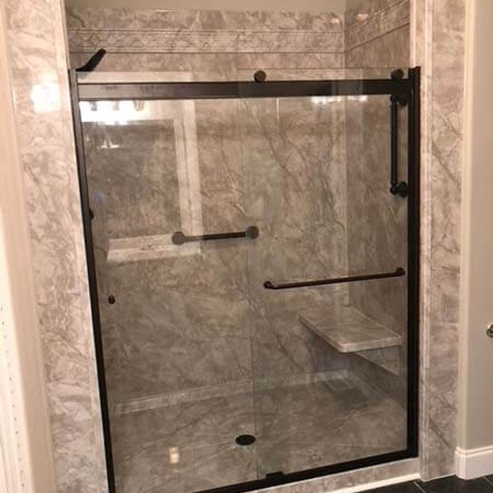 Shower homedrpros