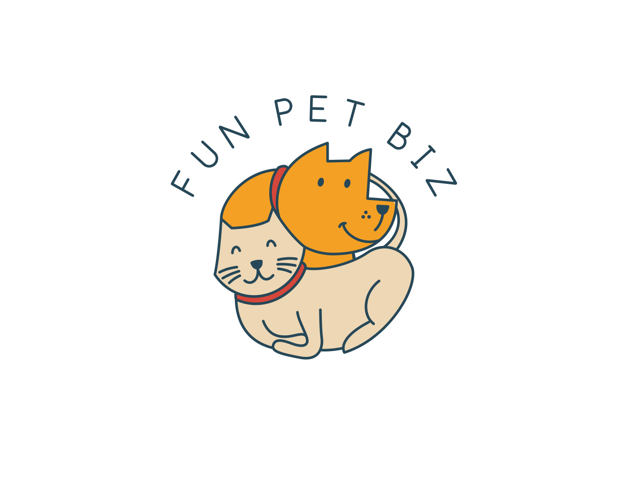 FUN PET BIZ