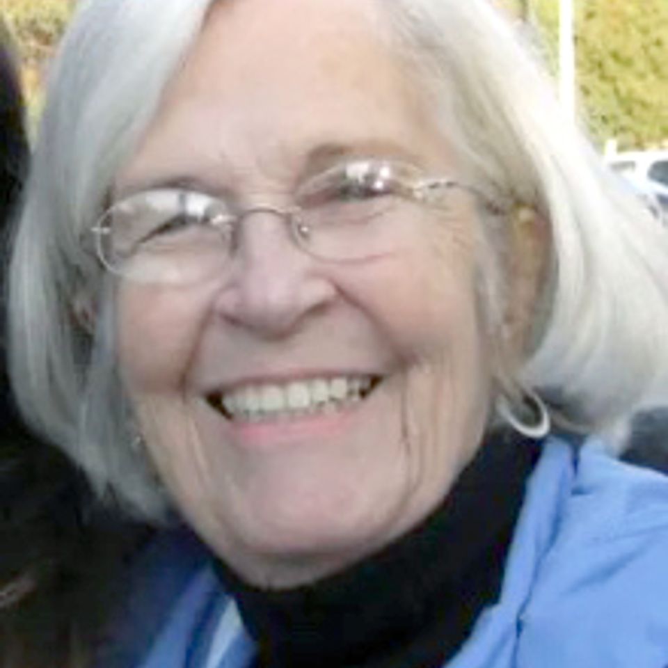 Mary gajewski
