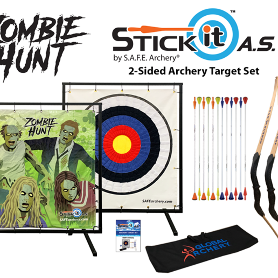 Archery target