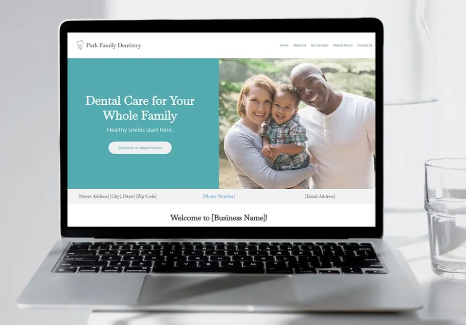 How to Sell Websites to Dentists