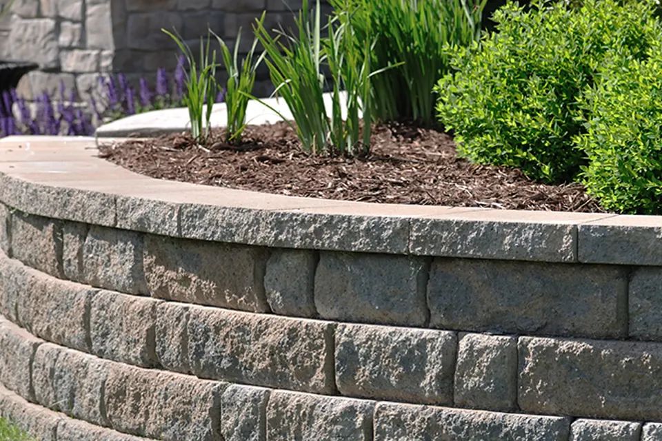 Masonry