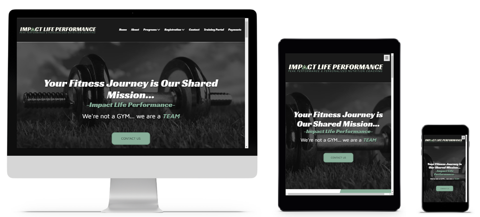 Impact life performance