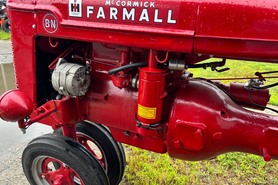Famall b 12v