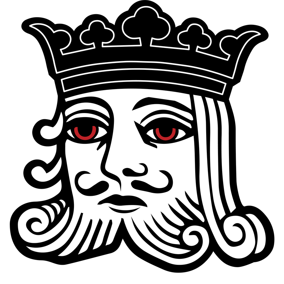 Kingpen logo