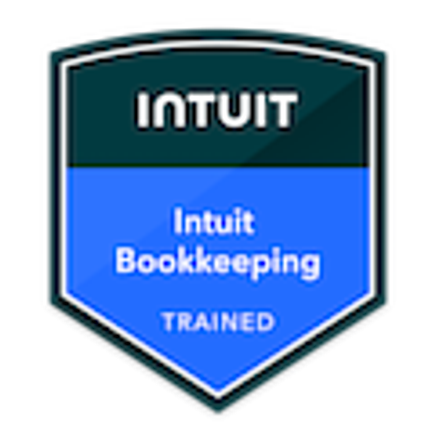 Intuit bookkeeping certification