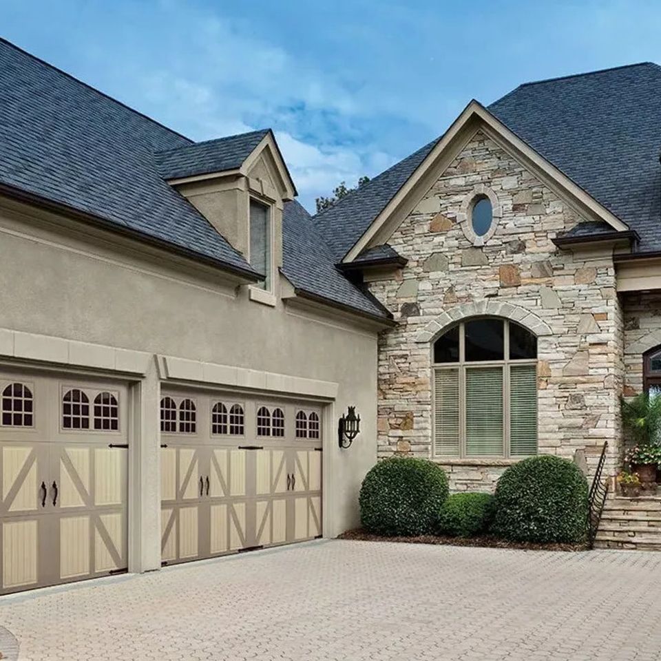 3 car garage installation, garage door installation, 3 car garage door installation raleigh, garage door installation company raleigh