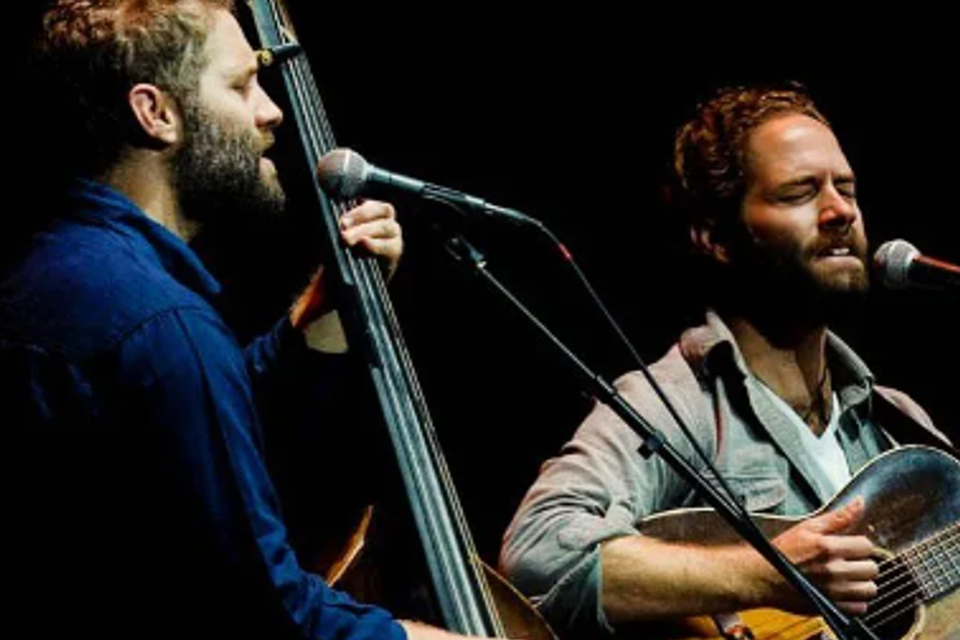 The clements brothers