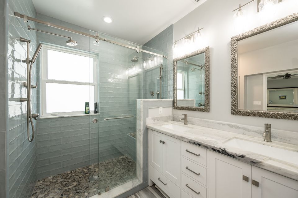 Fogarty bathroom