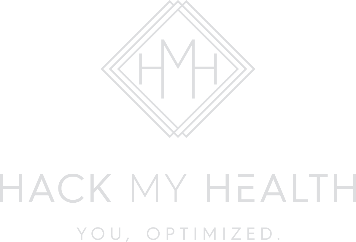 Hack My Health