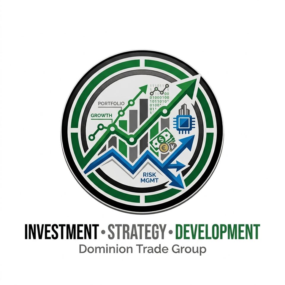 Strategy development