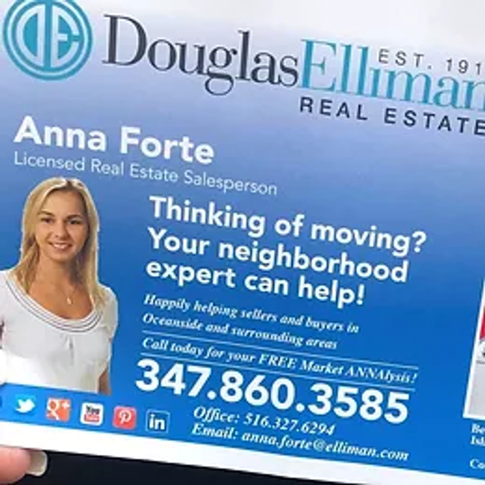 Douglas elliman