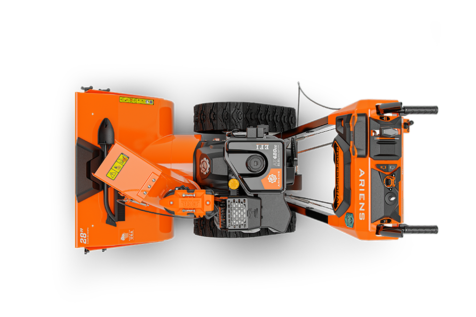926091 professional 28 hydro rapidtrack efi ec alpine t