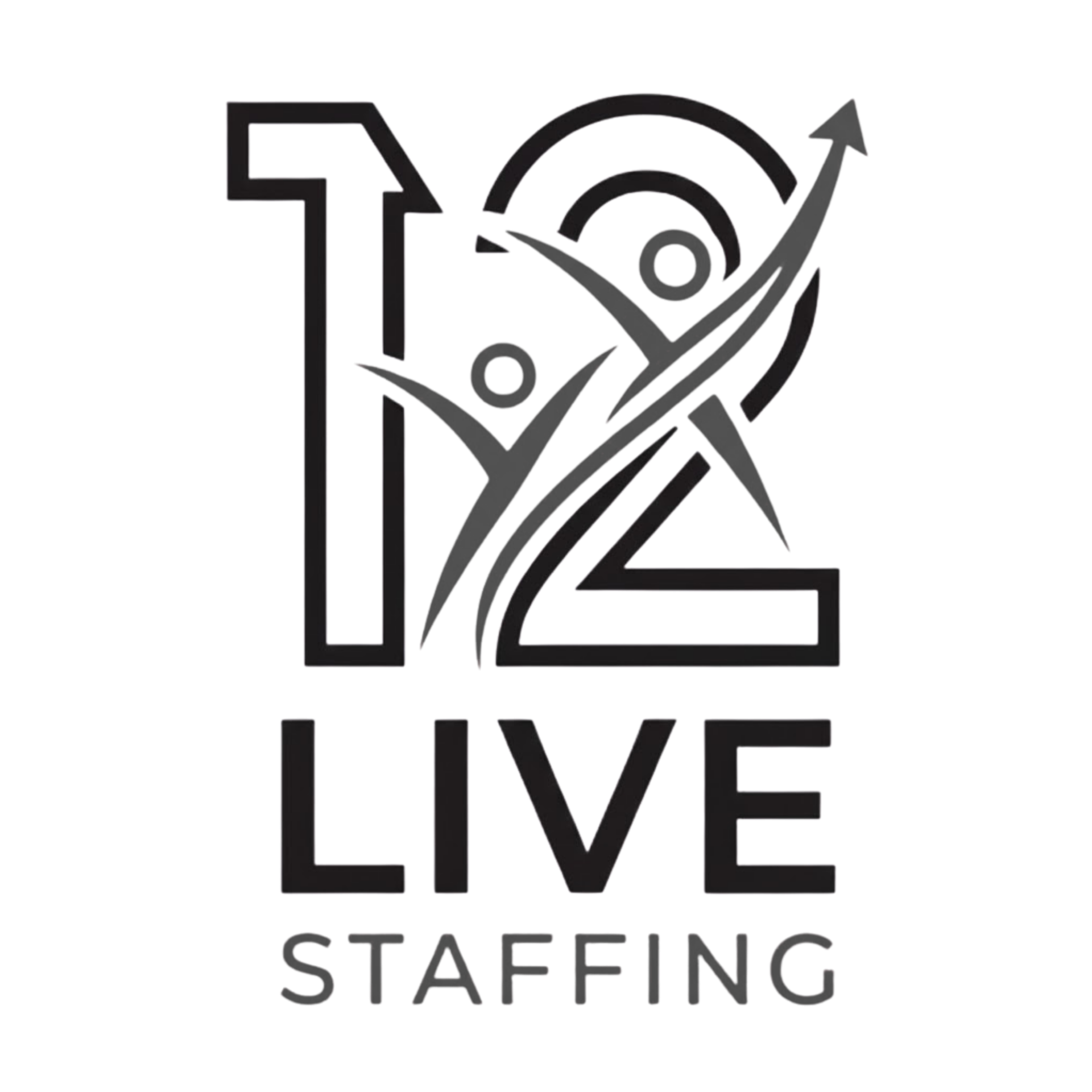 New 12 Live Staffing