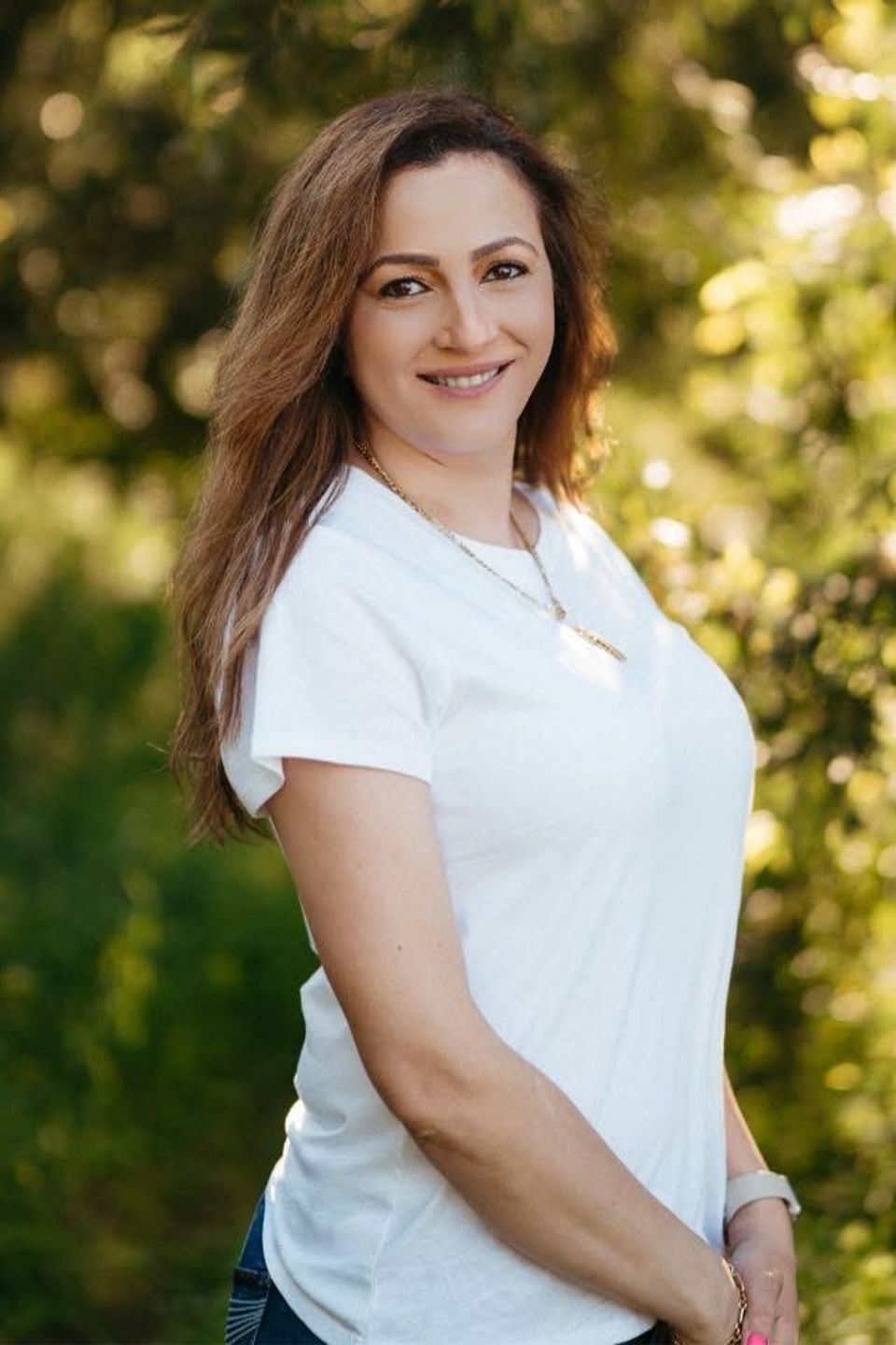 Heba abughazaleh