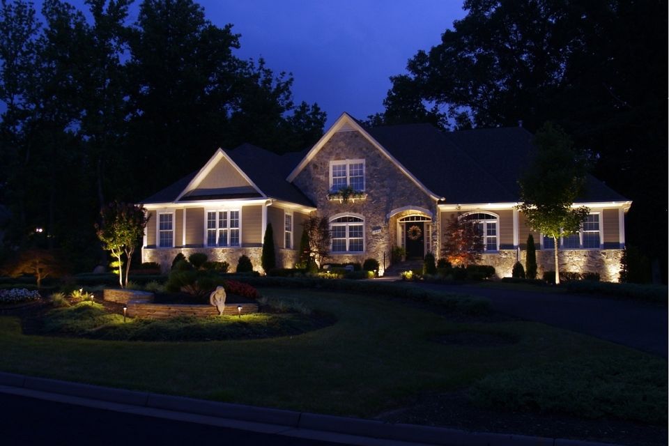 Homelighting