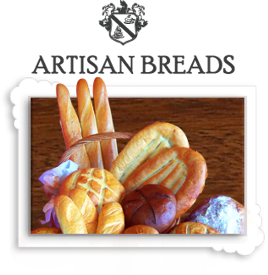 Bakery near Glendale, AZ European Bakery and Cafe