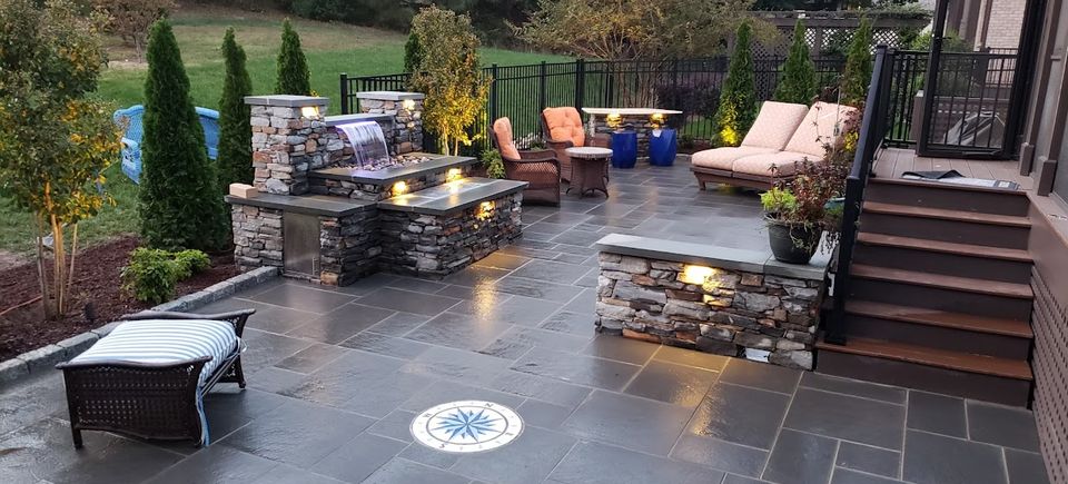 Stone and Lawn Care hardscaping company near raleigh, hardscaping job in raleigh nc, hardscaping company in raleigh, raleigh hardscapers, patio paver ideas raleigh nc, custom patio fixtures, custom patios