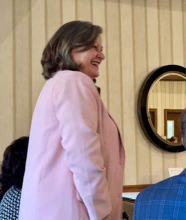 Mahoning Valley Republican Women's Club Highlights from our P.A.C. Event 2026.