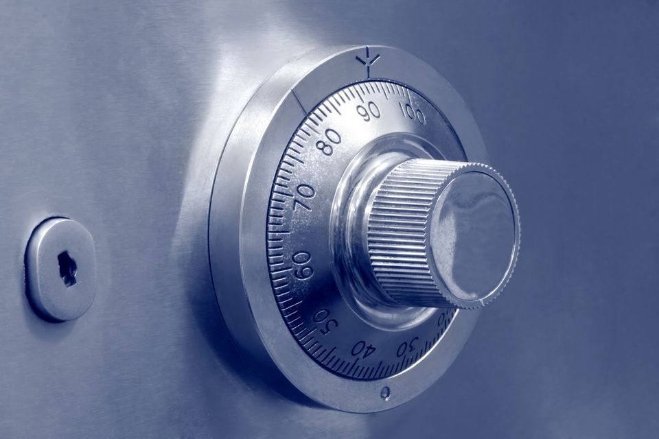 Safe locksmith in eastern Texas