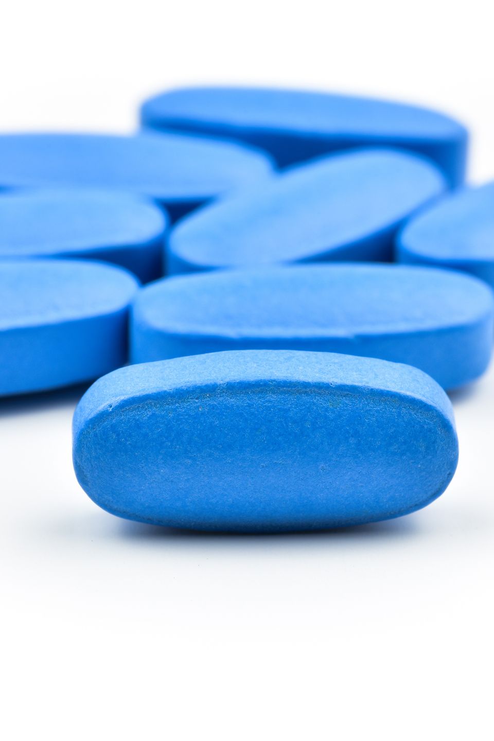 Male enhancement pills