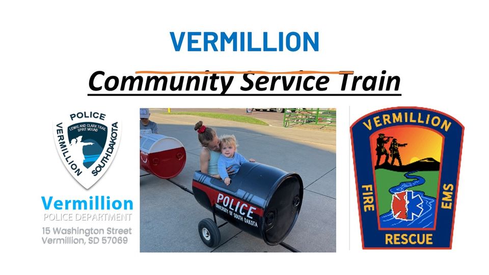 2025 community train