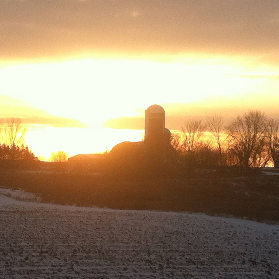 Sunrise