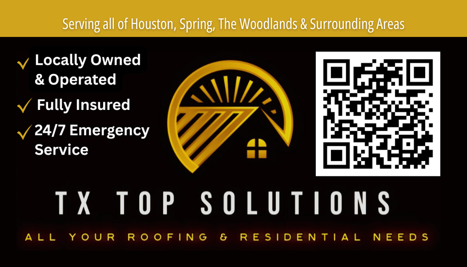 Tx top business cards