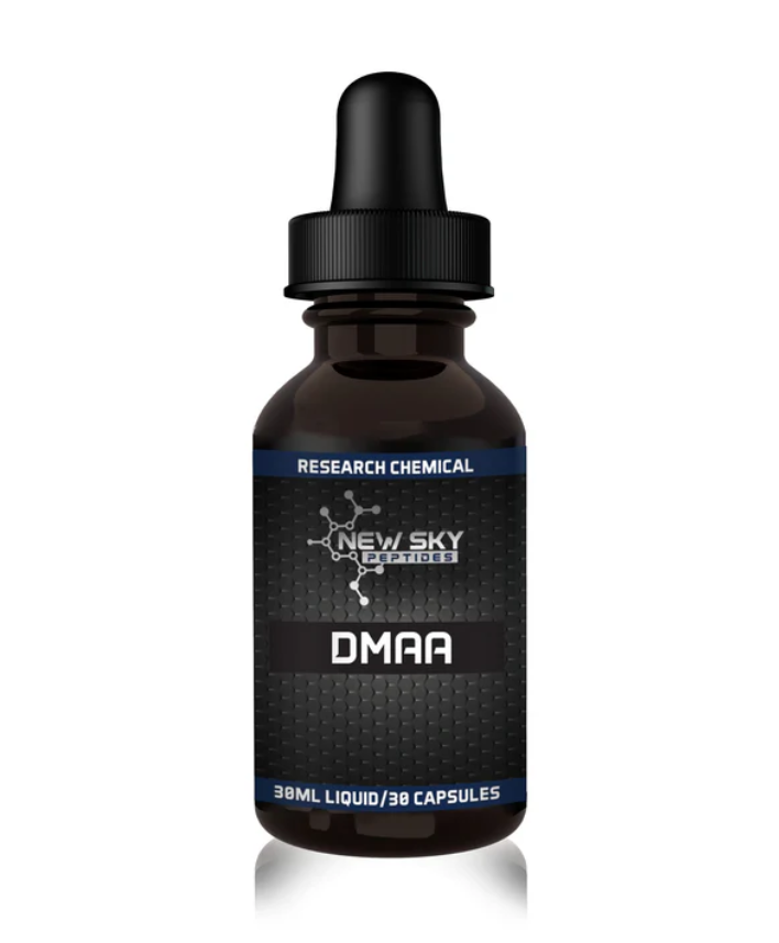 Dmaa liquid
