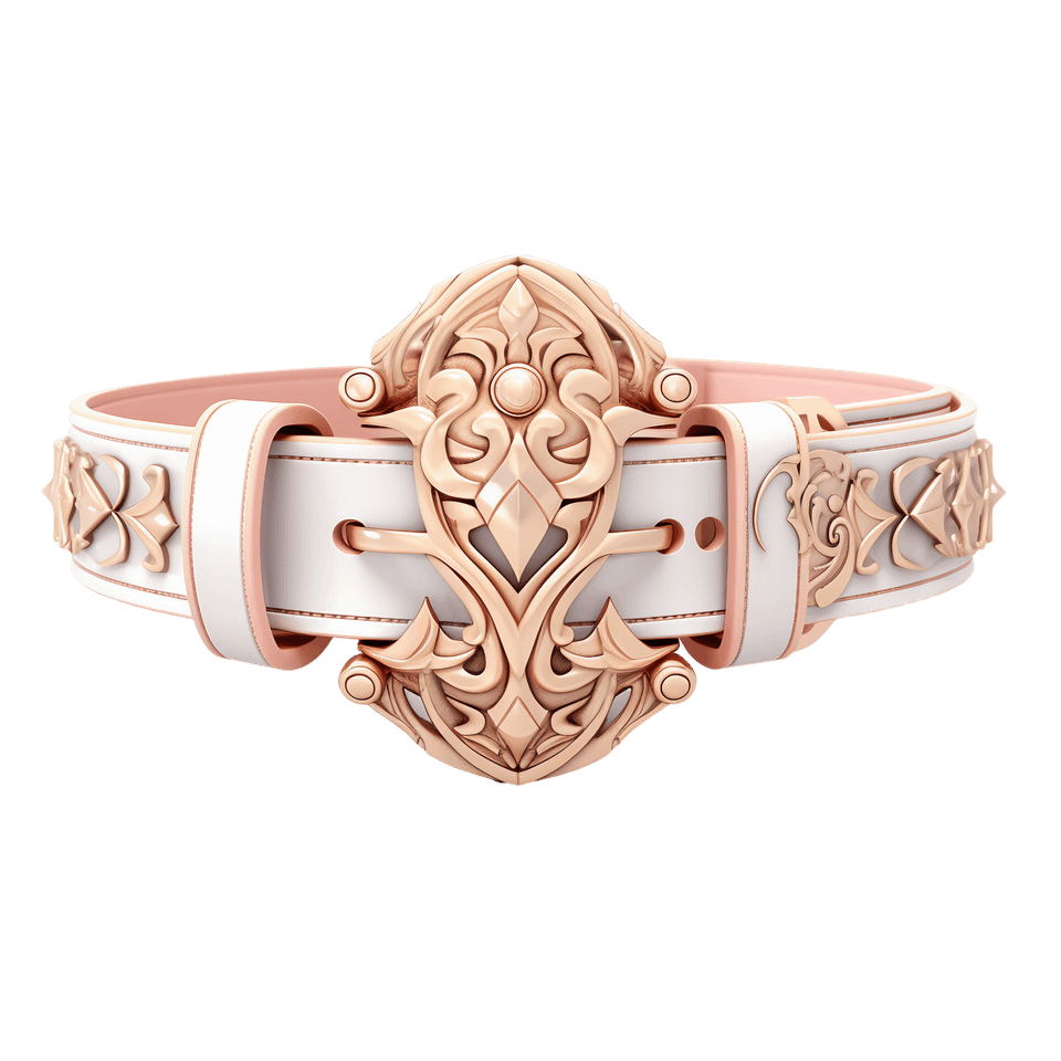 Faith   armor of god belt