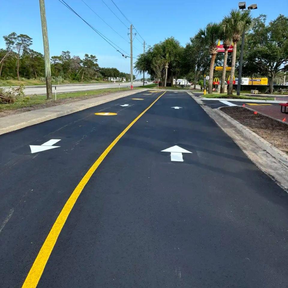 Melbourne commercial asphalt contractor 23