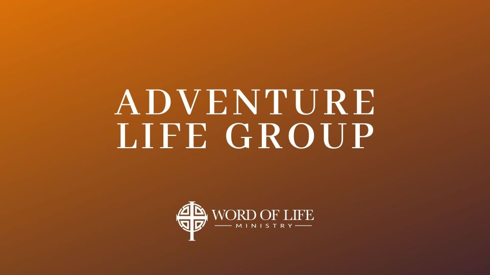 Life group directory