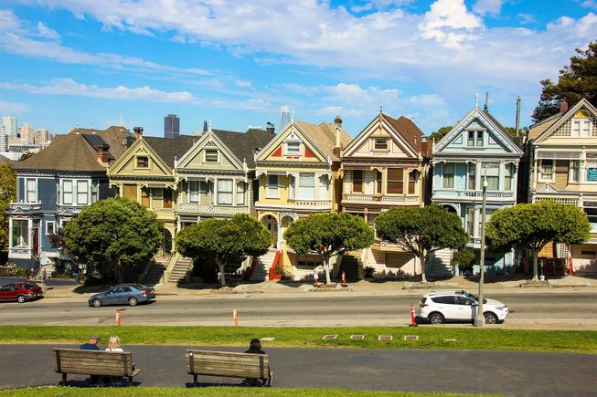 Painted ladies 53e3dd464e 1920