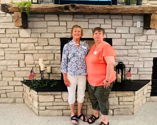 Highlights from Mahoning Valley Republican Women's Club 2025 Tribute to Women event celebration