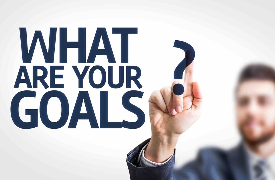 8 ways to set realistic goals for your web design business