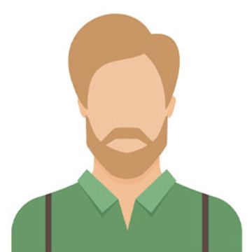 Avatar man 11