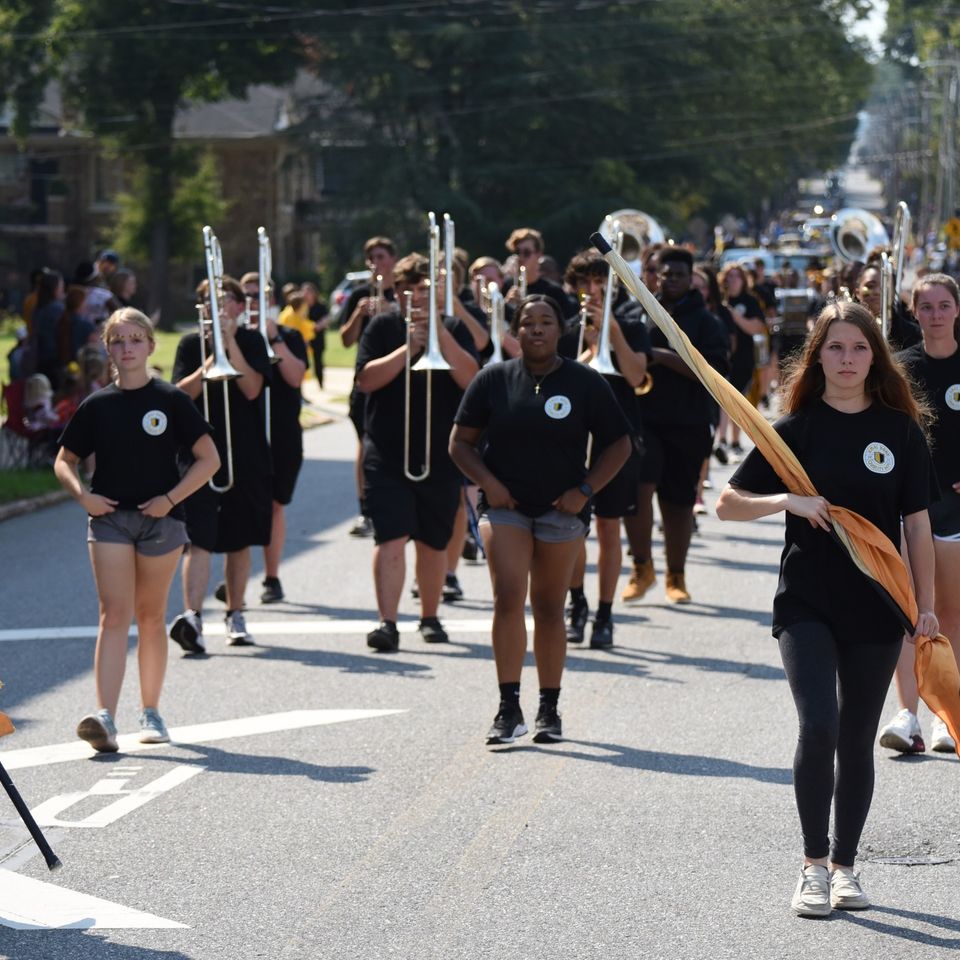 Kmhs band