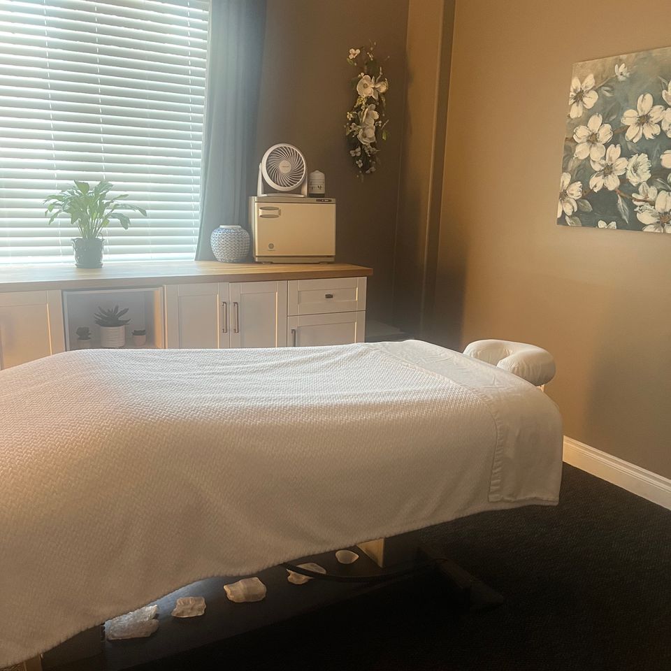 Massage room 2