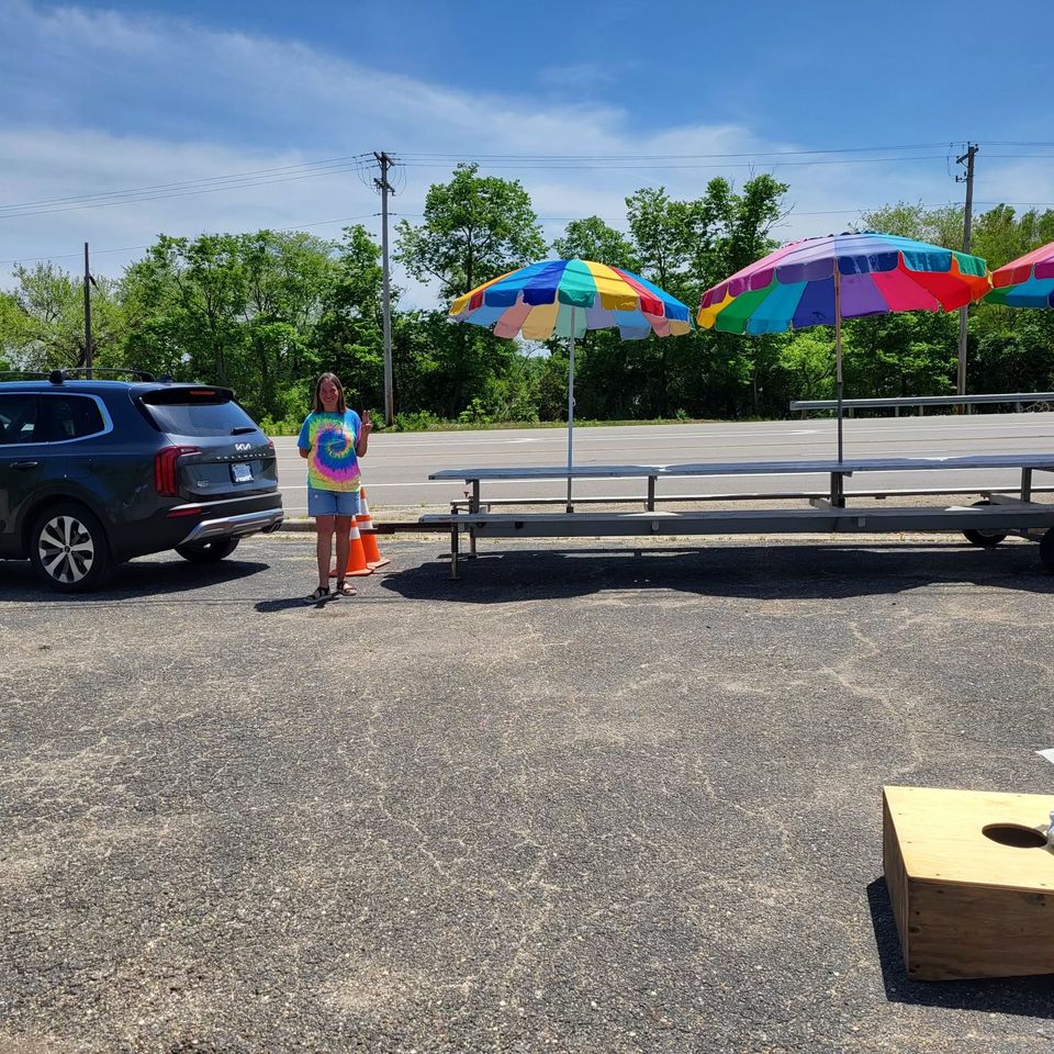 Picnic Table Photo