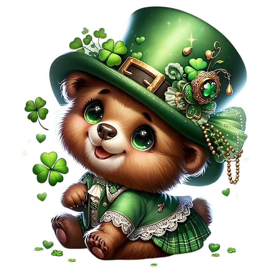 Stp   0050 seasons st patricks day 37