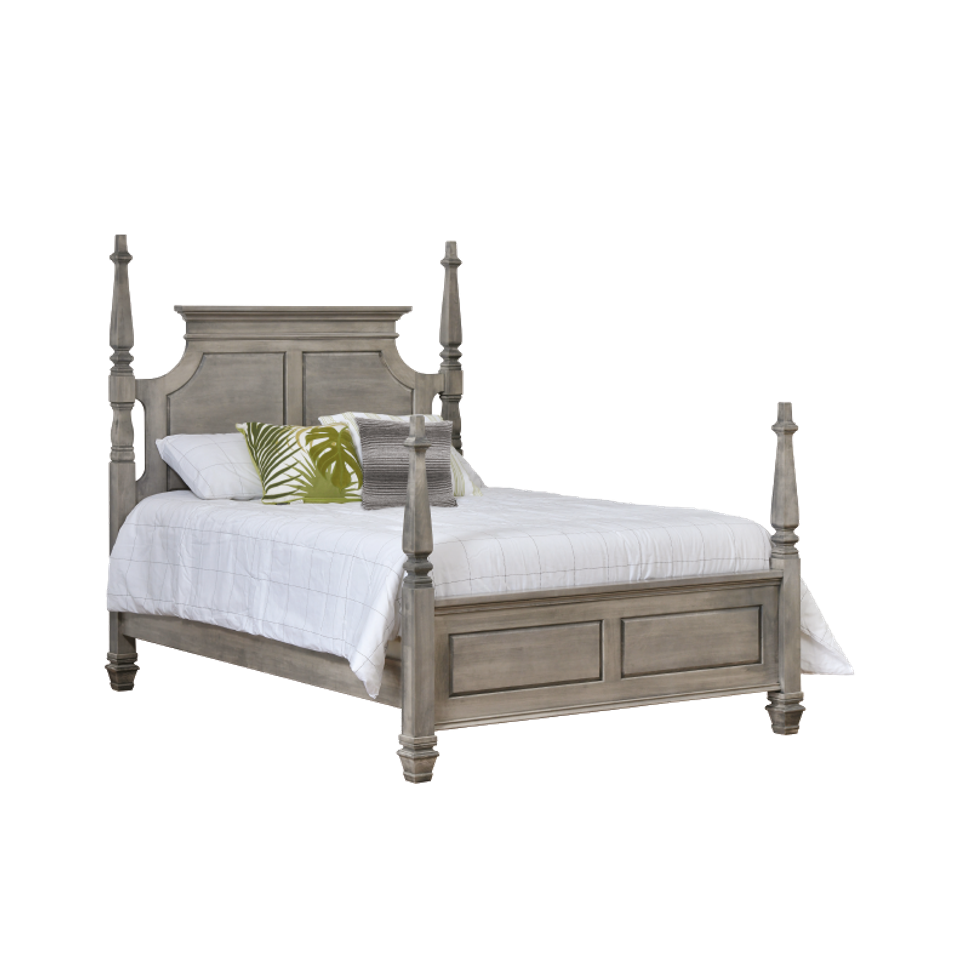 Trf 4850 savannah bed
