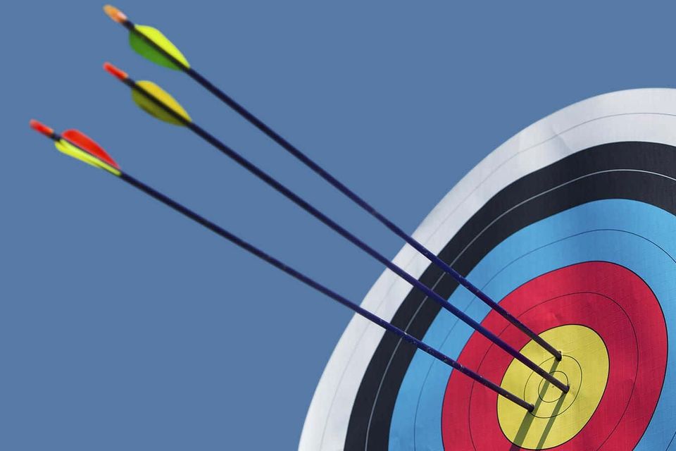 Archery background sivw8u1ht8z0c9ss