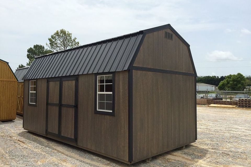 Shed gallery8