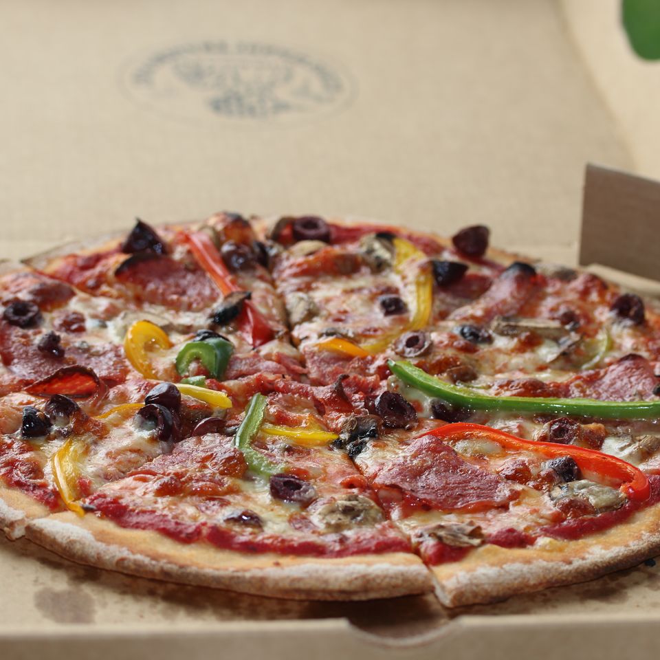 Pizza oct 202424
