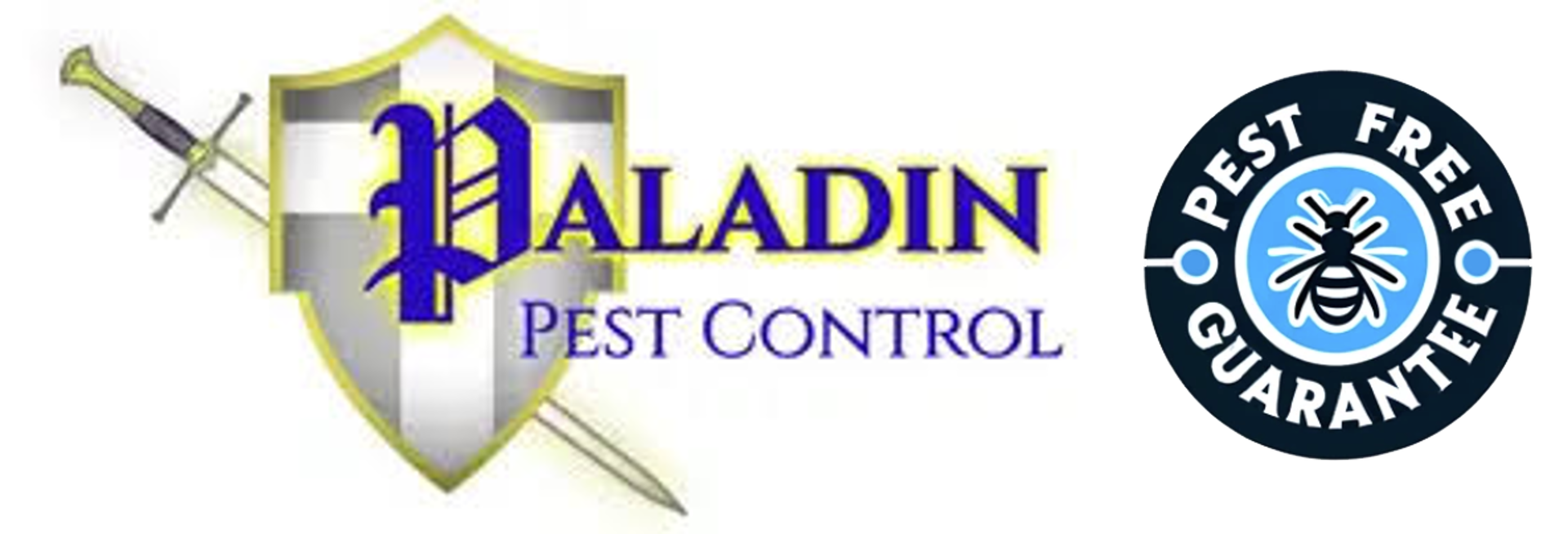 Paladin Pest Control
