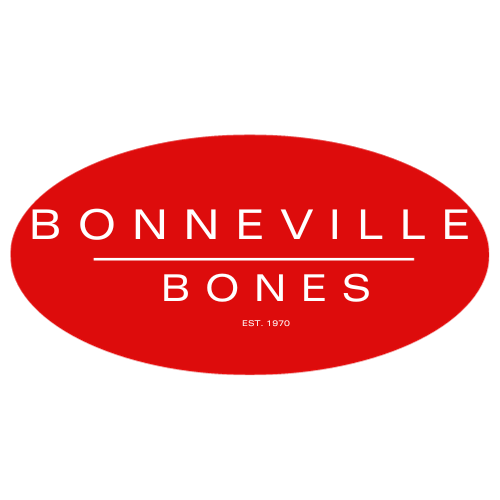 Bonneville Bones